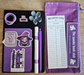 Small Purple Bundle