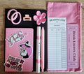 Small Pink Bundle