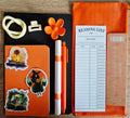 Small Orange Bundle