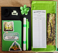 Small Green Bundle