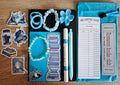 Medium Blue Bundle