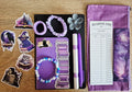 Medium Purple Bundle