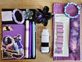 Large Purple Bundle