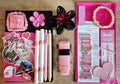 X-Large Pink Bundle