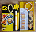 Medium Yellow Bundle
