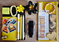 Large Yellow Bundle