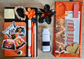 Large Orange Bundle