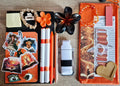 X-Large Orange Bundle