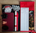 Small Red Bundle